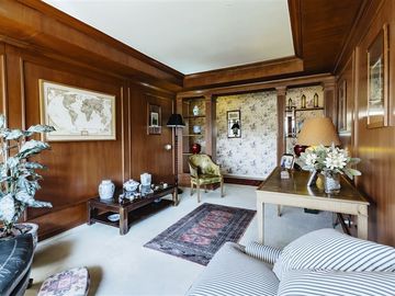 Departamento en Venta en Paul Claudel/Las Nieves