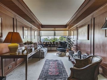 Departamento en Venta en Paul Claudel/Las Nieves