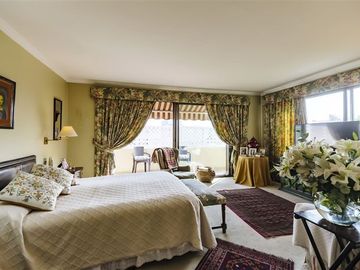 Departamento en Venta en Paul Claudel/Las Nieves