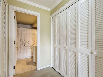 Departamento en Venta en Paul Claudel/Las Nieves