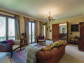 Casa en Venta en La Vendimia
