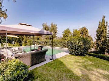 Casa en Venta en La Vendimia