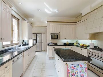 Casa en Venta en La Vendimia