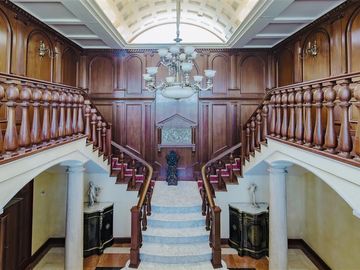 Casa en Venta en La Vendimia