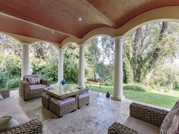 Casa en Venta en La Vendimia