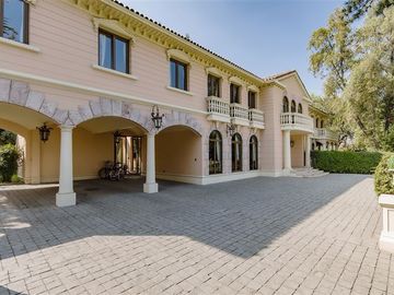 Casa en Venta en La Vendimia