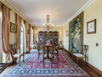 Casa en Venta en La Vendimia