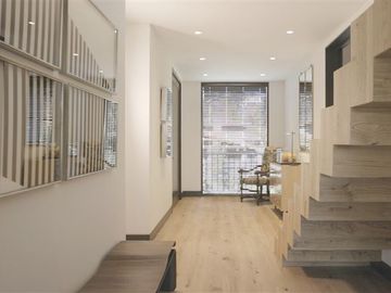 Departamento en Venta en Quinchamali