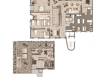 Departamento en Venta en Quinchamali