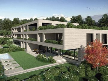 Departamento en Venta en Quinchamali