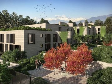 Departamento en Venta en Quinchamali