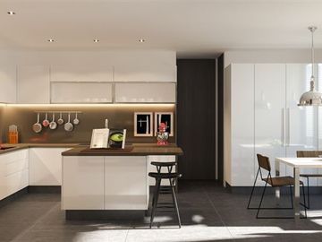 Departamento en Venta en Quinchamali