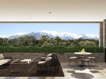 Departamento en Venta en Quinchamali