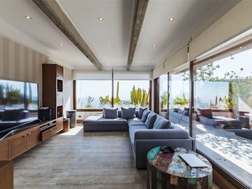 Departamento en Venta en San Carlos de Apoquindo