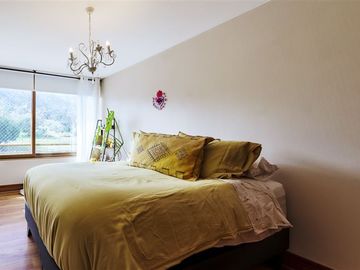 Departamento en Venta en San Carlos de Apoquindo