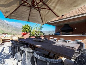 Departamento en Venta en San Carlos de Apoquindo