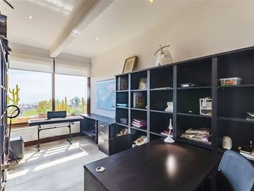 Departamento en Venta en San Carlos de Apoquindo