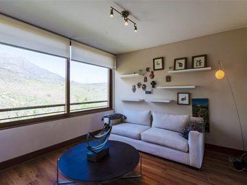 Departamento en Venta en San Carlos de Apoquindo
