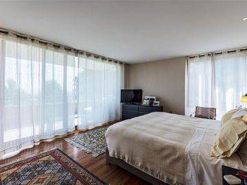 Departamento en Venta en San Carlos de Apoquindo
