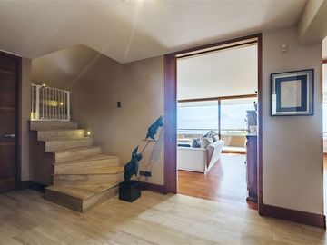 Departamento en Venta en San Carlos de Apoquindo