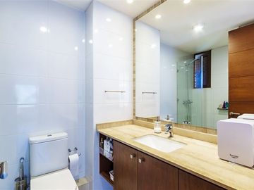 Departamento en Venta en San Carlos de Apoquindo