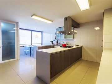 Departamento en Venta en San Carlos de Apoquindo