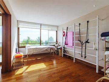 Departamento en Venta en San Carlos de Apoquindo