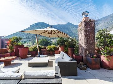 Departamento en Venta en San Carlos de Apoquindo