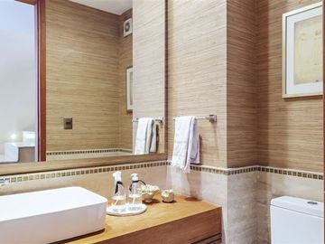 Departamento en Venta en San Carlos de Apoquindo