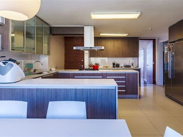 Departamento en Venta en San Carlos de Apoquindo