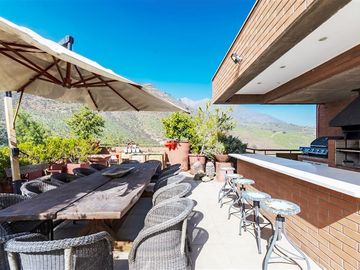 Departamento en Venta en San Carlos de Apoquindo
