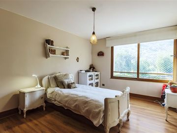 Departamento en Venta en San Carlos de Apoquindo