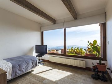 Departamento en Venta en San Carlos de Apoquindo