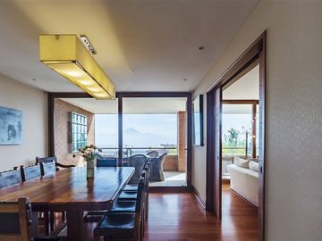 Departamento en Venta en San Carlos de Apoquindo