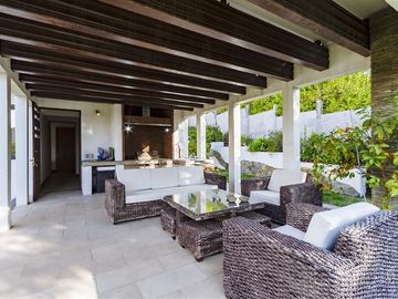 Casa en Venta en Los Dominicos