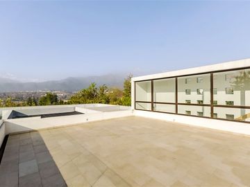 Casa en Venta en Los Dominicos