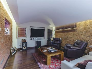 Casa en Venta en Los Dominicos