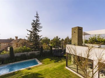 Casa en Venta en Los Dominicos