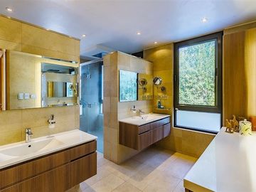 Casa en Venta en Los Dominicos