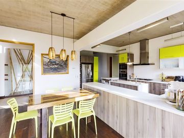 Casa en Venta en Los Dominicos