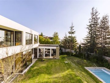Casa en Venta en Los Dominicos