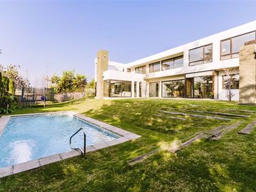 Casa en Venta en Los Dominicos