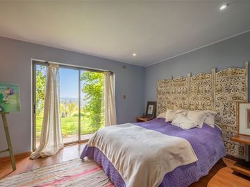 Casa en Venta en Interior Club de Golf Huinganal, Limache