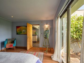 Casa en Venta en Interior Club de Golf Huinganal, Limache