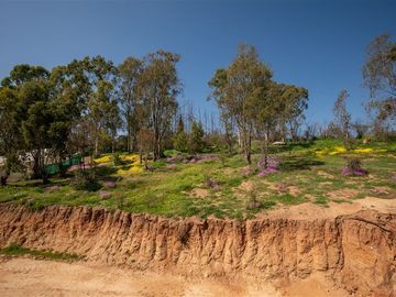 Casa en Venta en Interior Club de Golf Huinganal, Limache