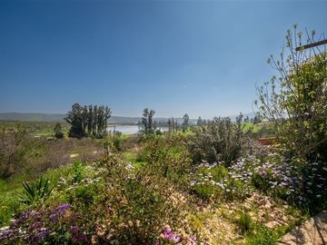 Parcela en Venta en Interior Club de Golf Huinganal, Limache