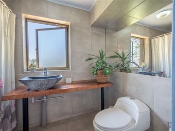 Parcela en Venta en Interior Club de Golf Huinganal, Limache