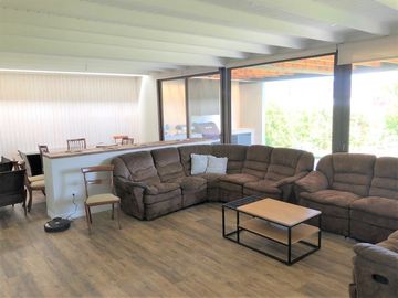 Casa en Venta en La tropila Santa María del Mar
