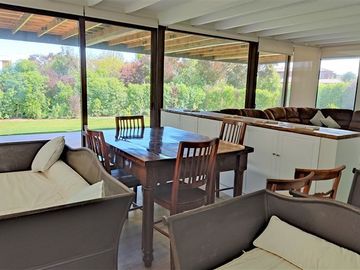 Casa en Venta en La tropila Santa María del Mar