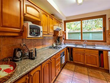 Casa en Venta en Januario Ovalle